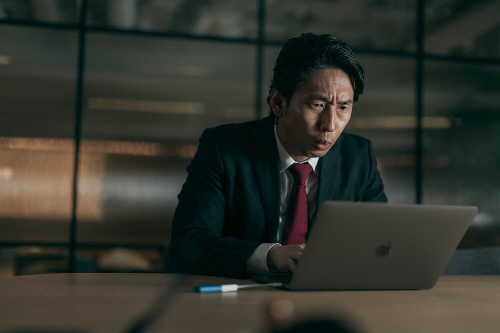 江田亮の横領